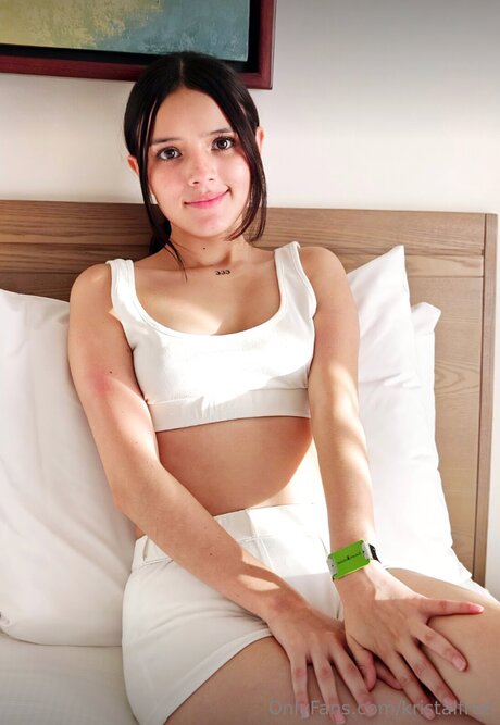 Kristalfree star exclusive picture