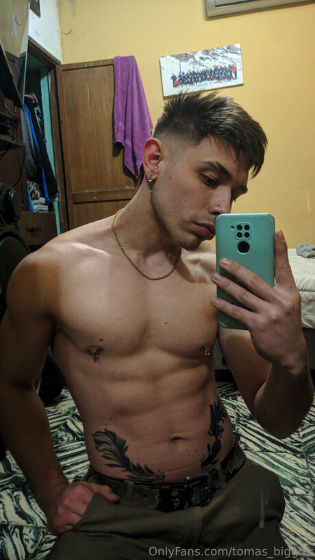 Tomas Rager exclusive pornstar archive