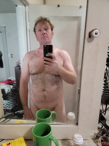 Gordo7719 pornographic model picture