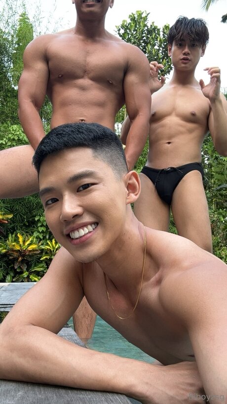 Biboyzstudio model high quality archive