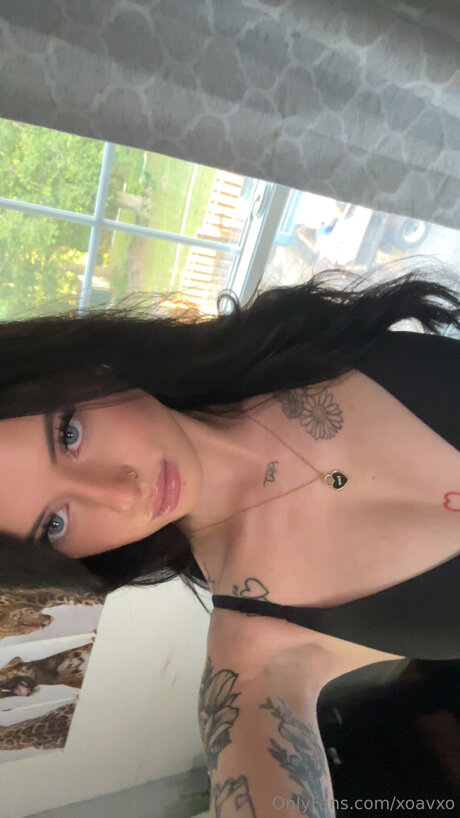 Xoavxo star exclusive photos