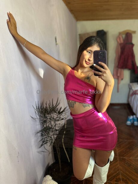Marfe Okkk pornstar hd photo