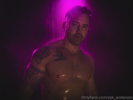 Zak Anderson pornstar adult pictures