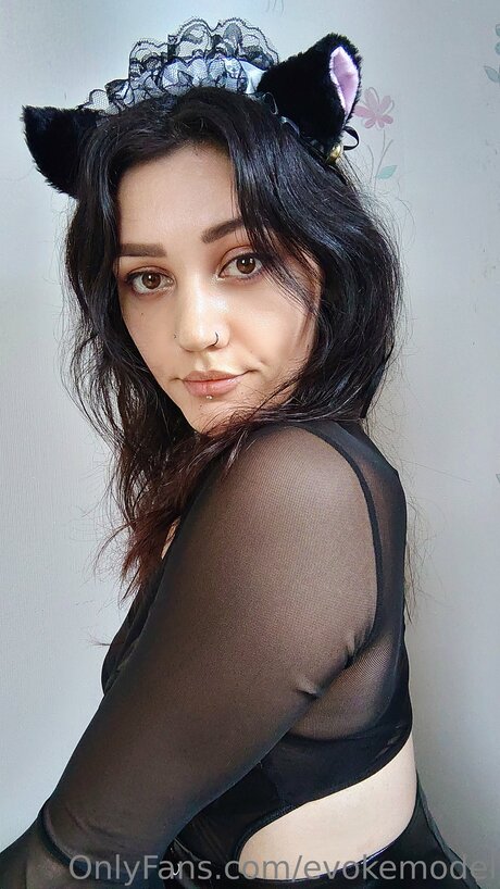 Evokemodel best actress archive