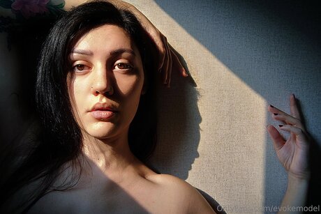 Evokemodel pornstar hd image