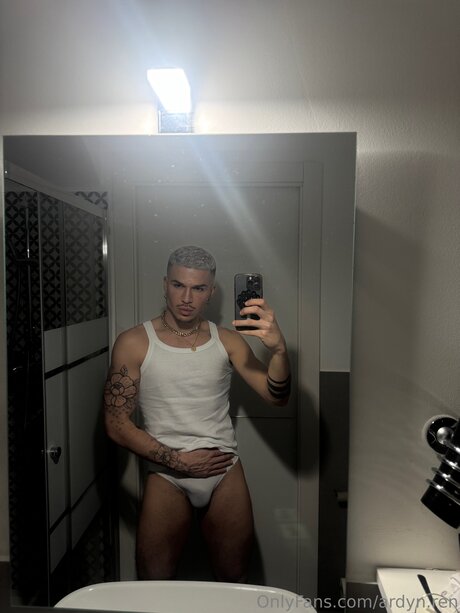 Ardyn Ren pornographic actress image