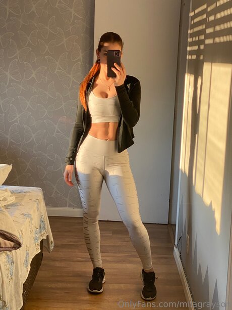 Milagrayson Profile pic