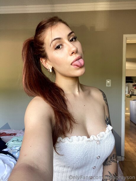 Milagrayson pretty model photo