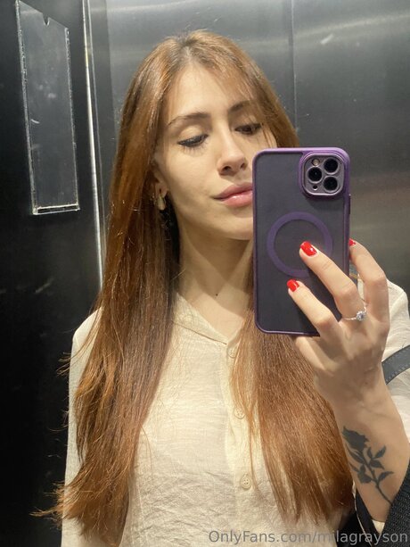 Milagrayson pornstar hot photo