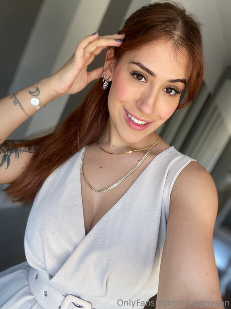 Milagrayson free pornstar pic