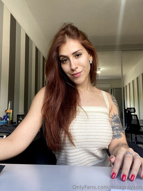 Milagrayson beautiful star img