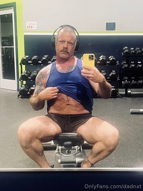 Dadnxt model best pic