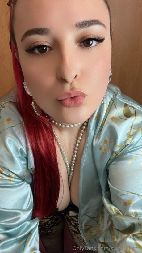 Sweetlillitth model pornographic img