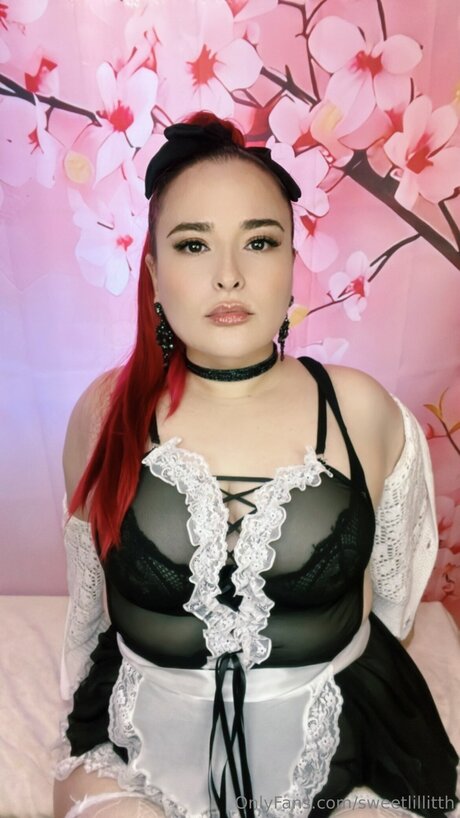 Sweetlillitth model high quality images