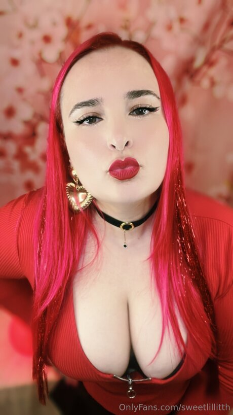 Sweetlillitth naked star pics