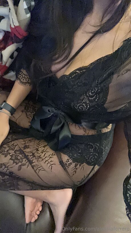 Alessiaferrero model hot pictures