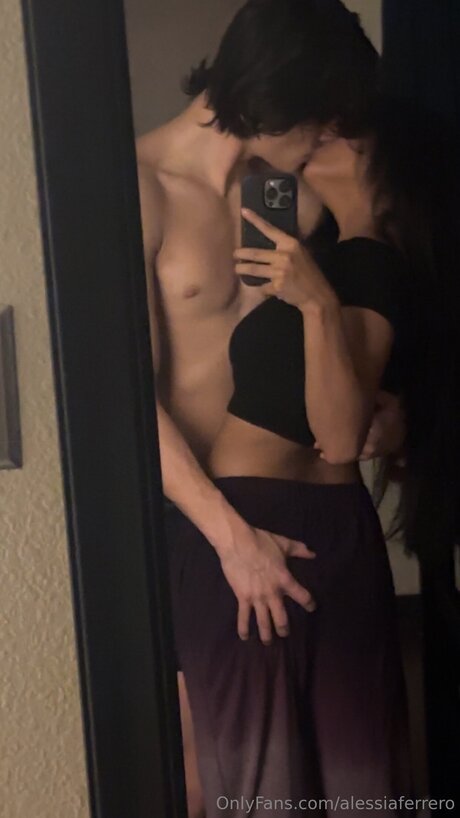 Alessiaferrero model sex pictures