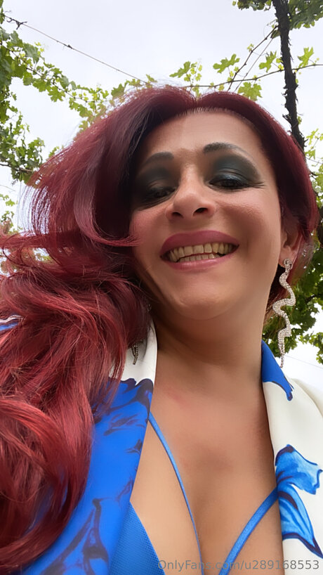 Carla Attrice Italiana star pretty image