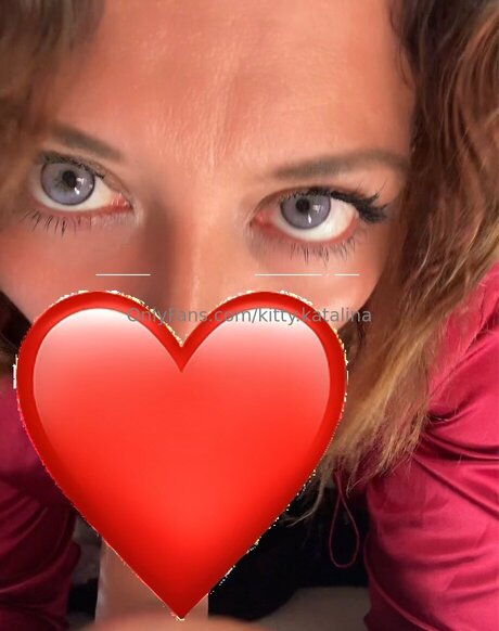 Kitty Katalina pornstar pics