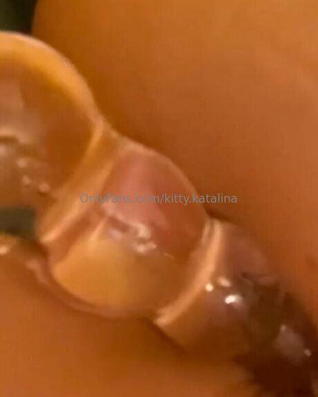 Kitty Katalina nice star img