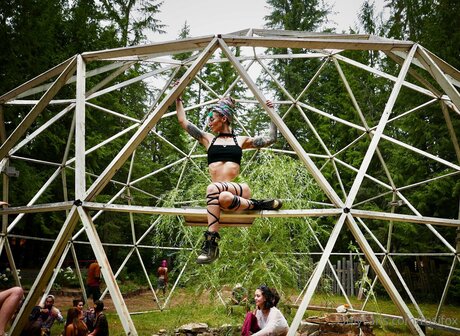 Rosifox star pornographic pic