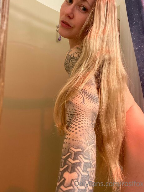 Rosifox model free image