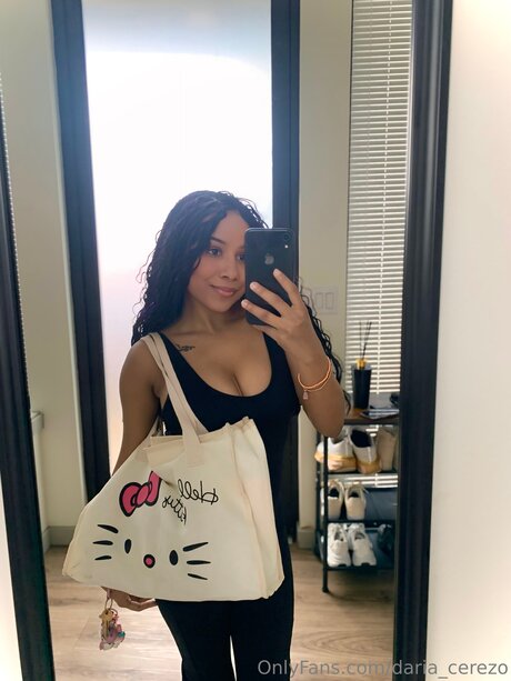 Daria Cerezo best star pics