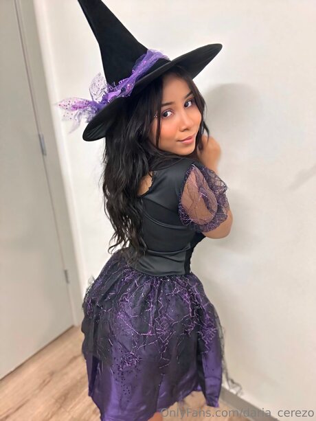 Daria Cerezo hot pornstar photo