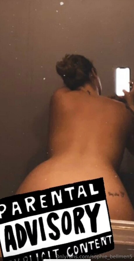 Sophie Bellmen5 star images