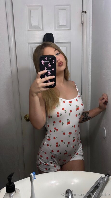 Knz Kutie top actress picture