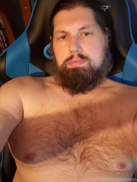 Dcdragon model exclusive pic