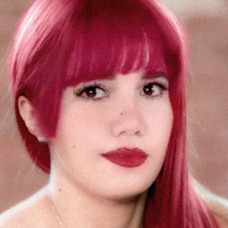 Windy Girk beautiful actress picture