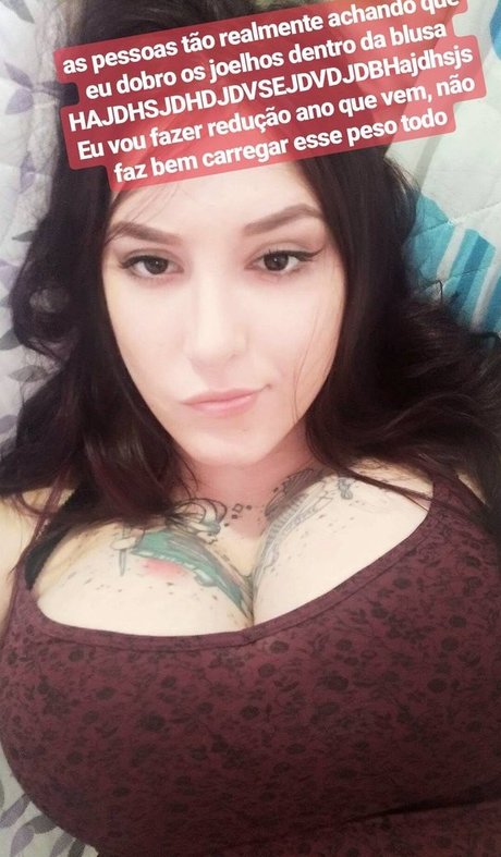 Gabriela Zambrozuski erotic actress pic