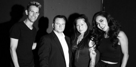 Gail Kim xxx pornstar galleries