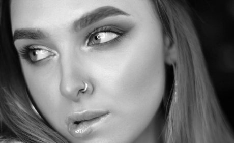 Elsa Jay nude pornstar photos