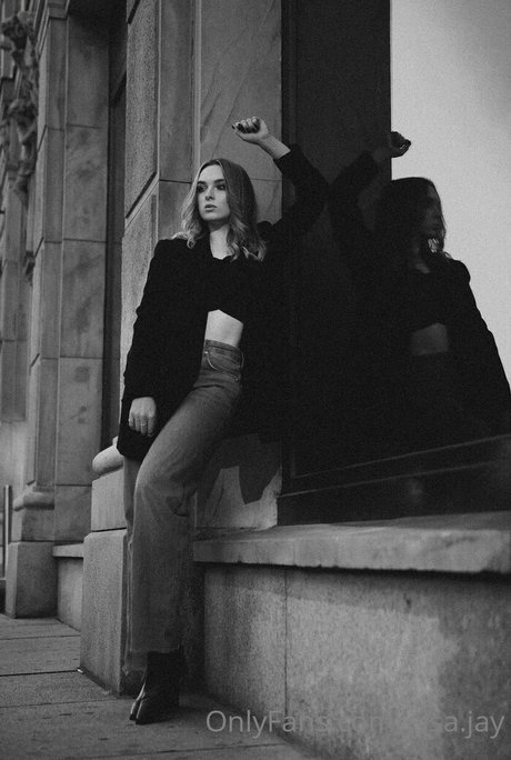 Elsa Jay best star archive