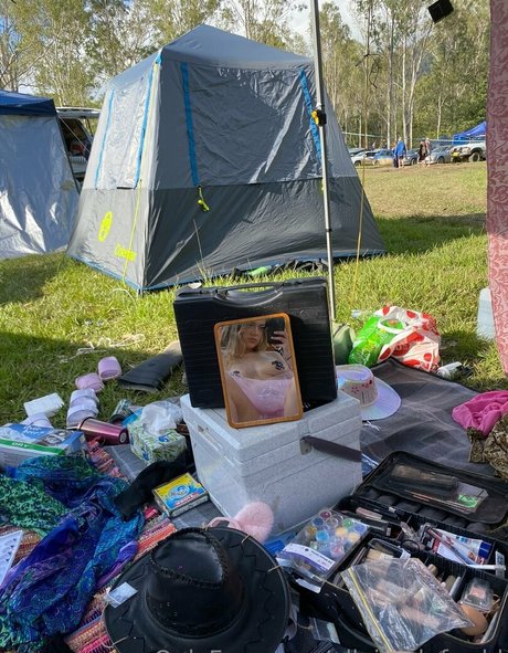 Ella Jayde Ford star sexy pics