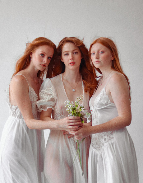 Lilianna Ruger porn model gallery