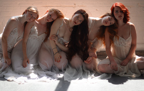 Lilianna Ruger sexy actress img