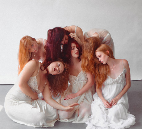 Lilianna Ruger pornographic star pics