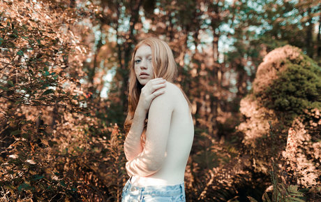 Lilianna Ruger model hd archive