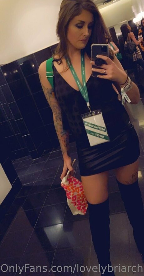 lovelybriarchives model sex images