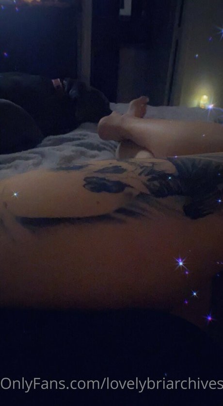 lovelybriarchives xxx actress picture