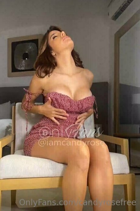 candyrosefree hot star archive