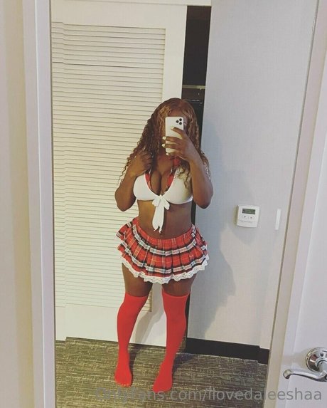 ilovedaleeshaa model erotic archive