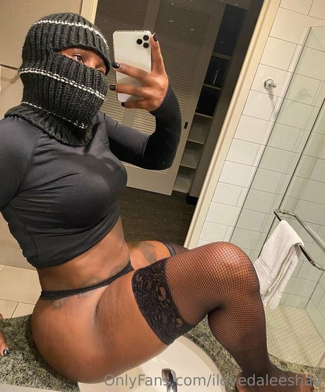 ilovedaleeshaa perfect pornstar images