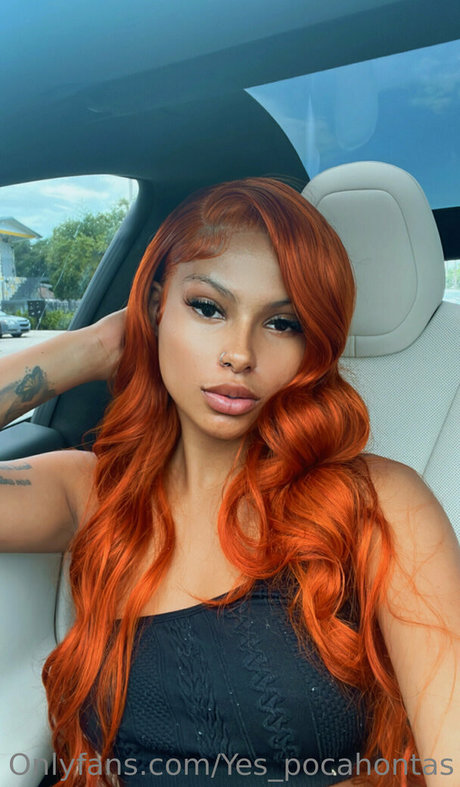 vippocahontas hot pornstar gallery