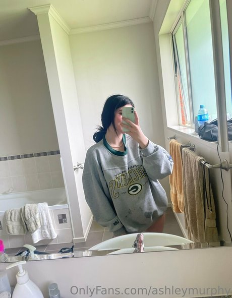 ashleymurphy top star photos