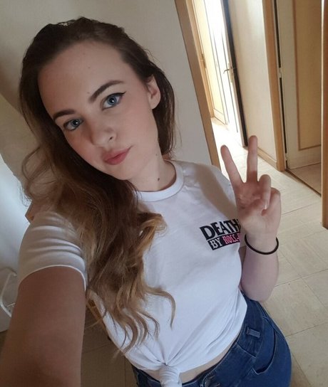 LisonFr star nice pic