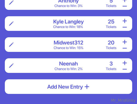 mr mrskinky naked star images